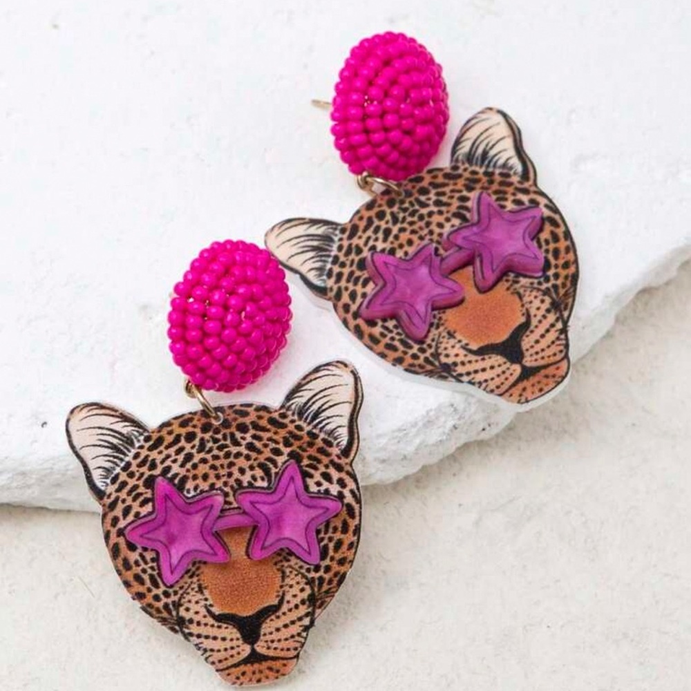 Super Cute Earrings
